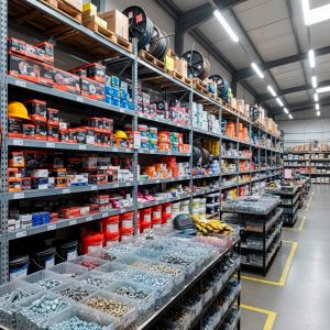Ferretería Industrial