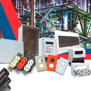 Materiales Eléctricos