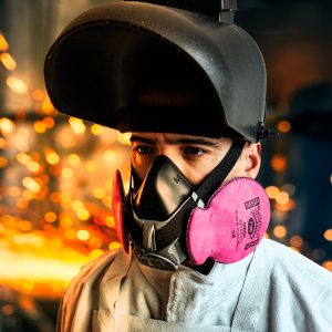Protección Respiratoria