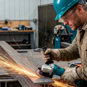 Herramientas Industriales